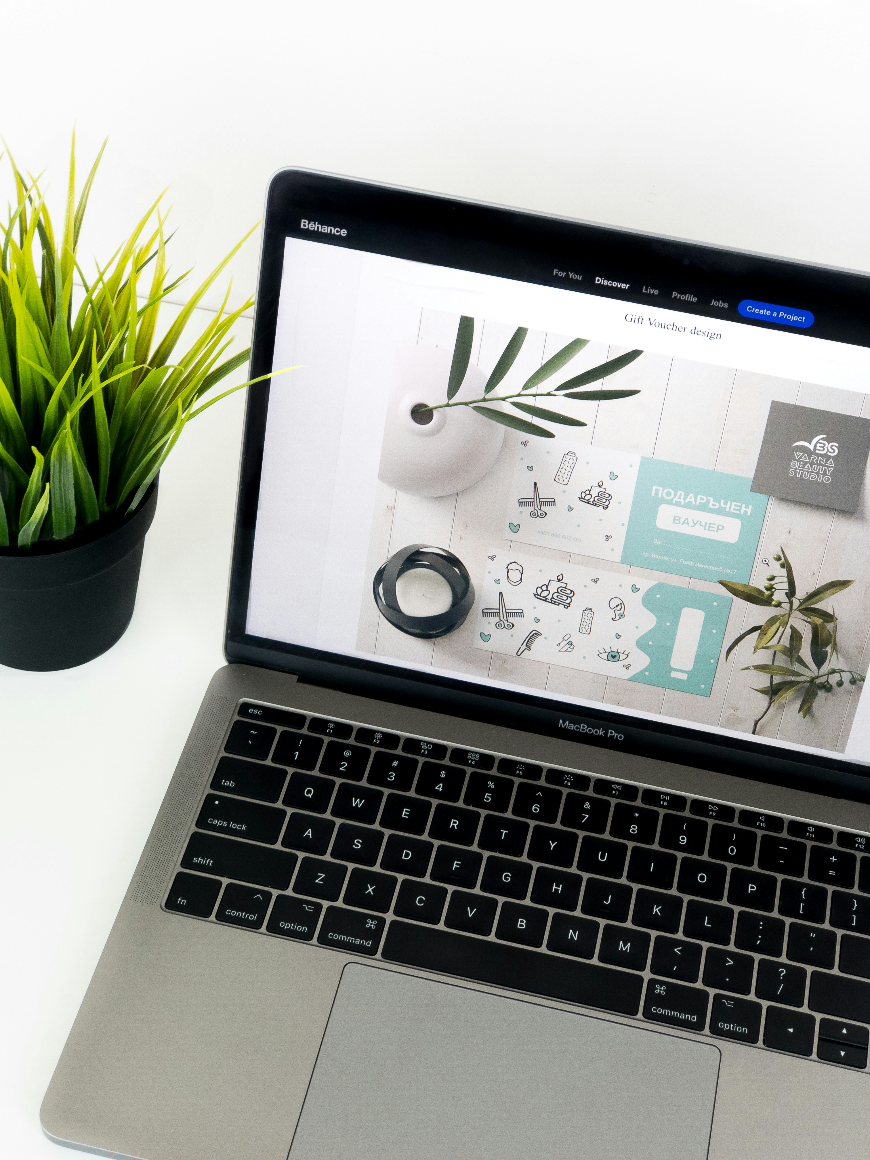 The Clef — Premium Digital Agency