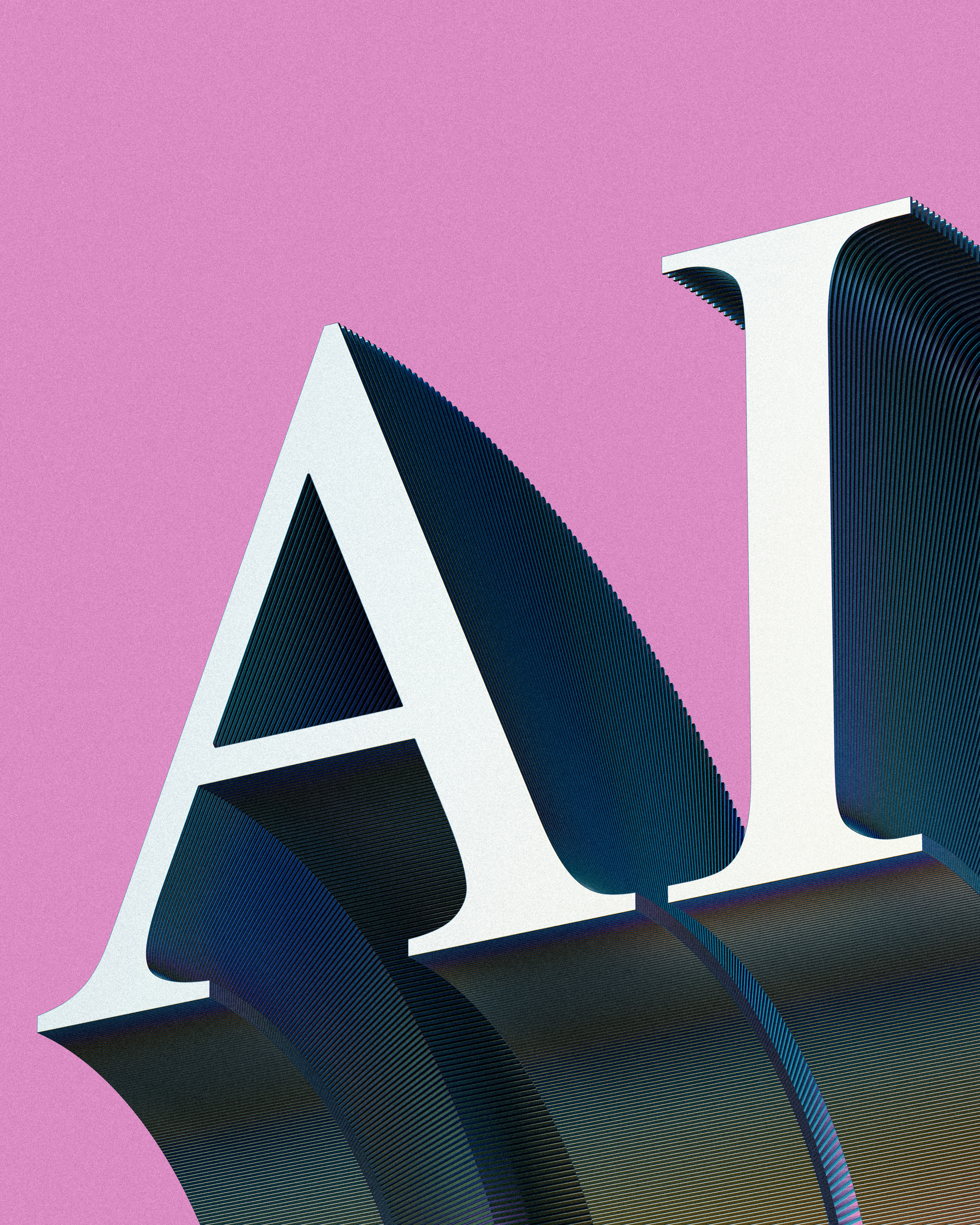 AI Generative Works
