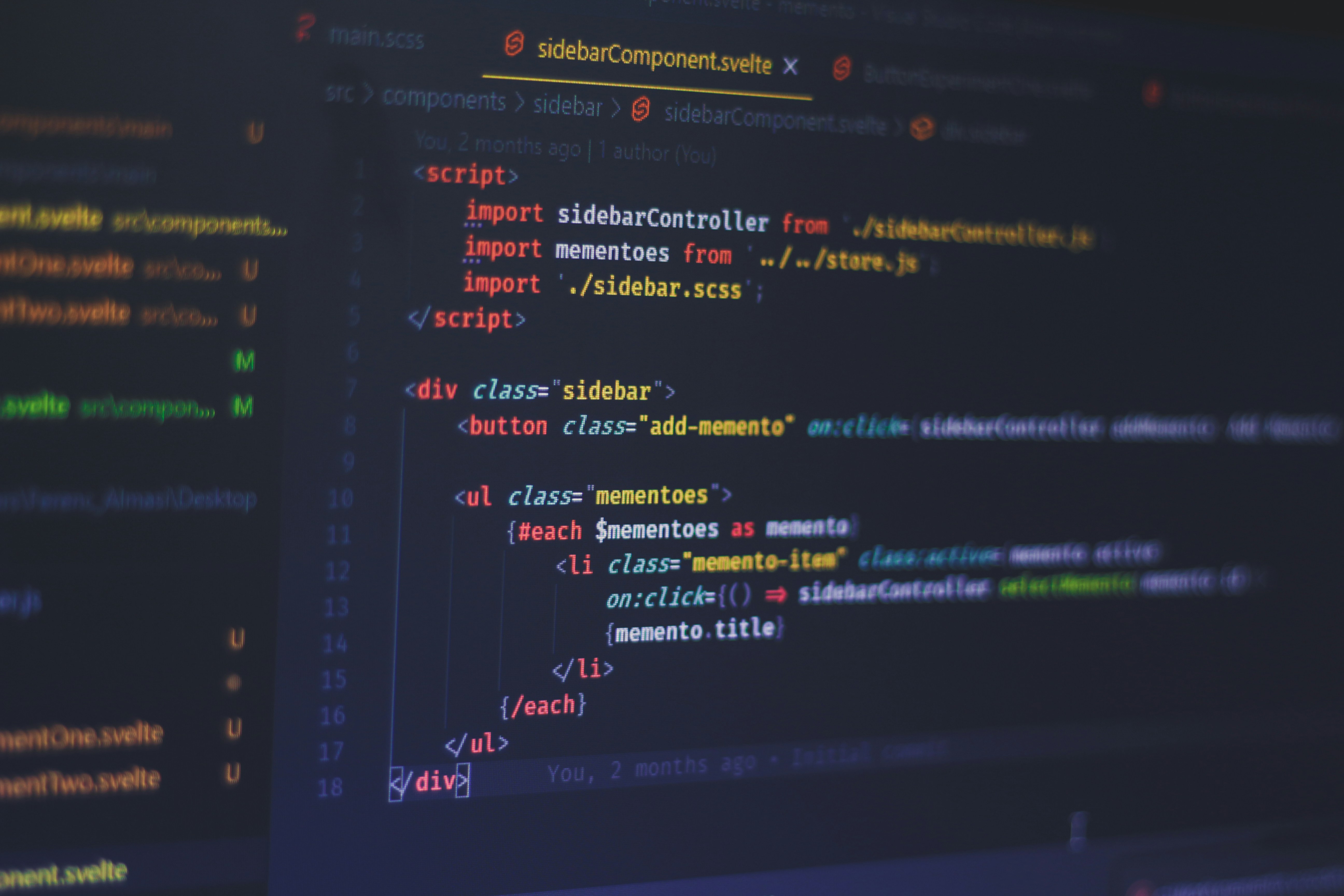 Website Development